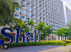 Shell Residences